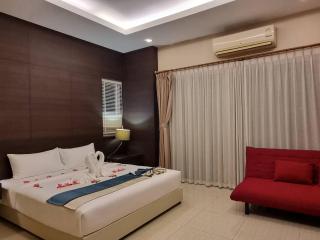 Dream House Pool Villa - Jomtien Beach - 6