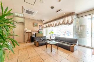 Business Hotel Nishiura Yokkaichi - Yokkaichi - 8