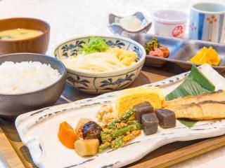 Osaka Dai-ichi Hotel - Osaca - 5