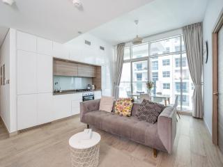 HAVN - 2 Bedroom Apartment with Dubai Marina View - 5