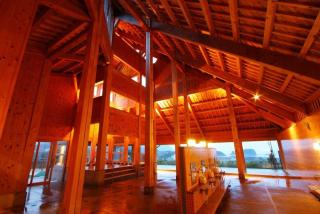 Ukawa Onsen Yoshino no sato - Kyotango - 8