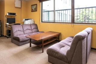 Business Hotel Shinkawa Ube - Ube - 0