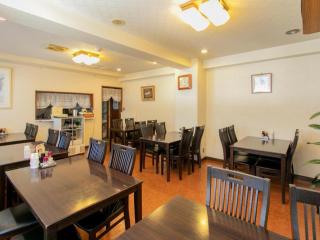 Business Hotel Shinkawa Ube - Ube - 9