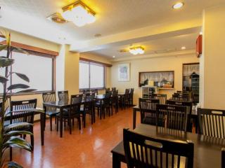 Business Hotel Shinkawa Ube - Ube - 8