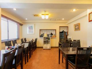 Business Hotel Shinkawa Ube - Ube - 7