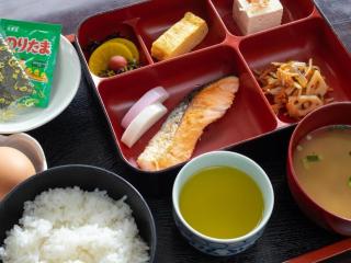 Business Hotel Shinkawa Ube - Ube - 6