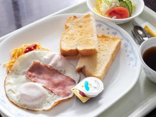 Business Hotel Shinkawa Ube - Ube - 5
