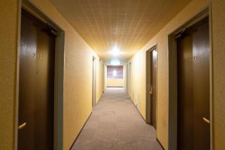 Business Hotel Shinkawa Ube - 1