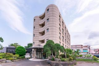 Tabist Hotel Sankoen - 0