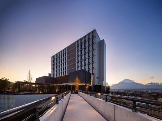 HOTEL CLAD - Fuji - 2