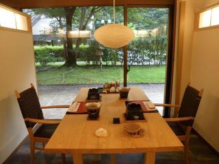 Totsukawa Onsen HOTEL SUBARU - Totsukawa - 5