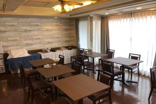 Tabist City Hotel Higashi-Matsuyama - Higashimatsuyama - 7