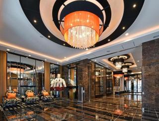 APA Hotel Tsukuba Bampaku Kinenkoen Ekimae - Tsukuba - 7