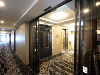 APA Hotel Tsukuba Bampaku Kinenkoen Ekimae - Tsukuba - 5