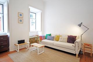 CEC CHARM at coolest area to stay: Pr. Real / Br. Alto - Lissabon - 0