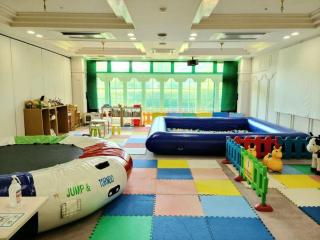 Atami Mori no Onsen Hotel - Atami - 5