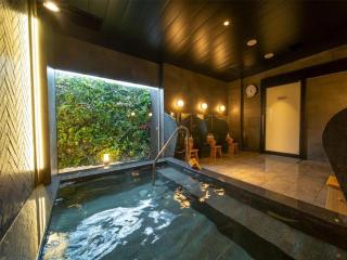 Super Hotel anashiyakusyomae - Anan - 8