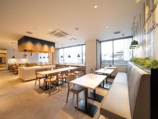 Super Hotel anashiyakusyomae - Anan - 8