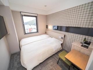 Super Hotel anashiyakusyomae - Anan - 1