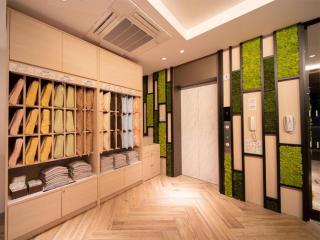 Super Hotel anashiyakusyomae - Anan - 3