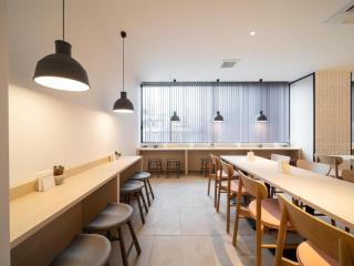Super Hotel anashiyakusyomae - Anan - 2