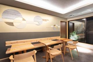 Hotel Ethnography Higashiyama Sanjo Bettei - Kyōto - 9