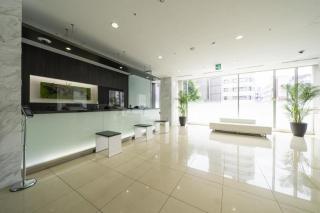Hotel Oriental Express Nagoya Sakae - Nagoya - 8