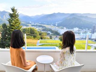Sierra resort Yuzawa - Yuzawa - 7