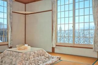 Saint Moritz Ichibankan - Yuzawa - 2