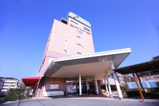 Hotel Marital Sousei - Kurume - 5