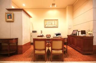 Hotel Marital Sousei - Kurume - 1