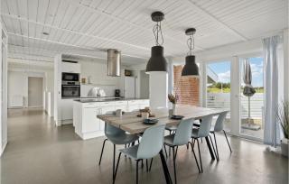 Lovely Home In Ringkøbing With Sauna - 7