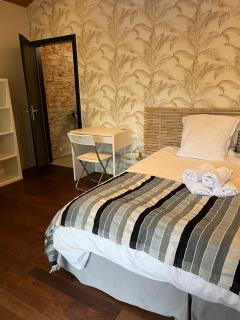 Appartement, Le Patio - Gujan-Mestras - 4