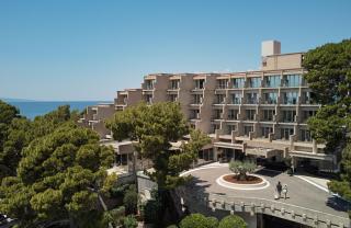 Bluesun Hotel Soline - 0