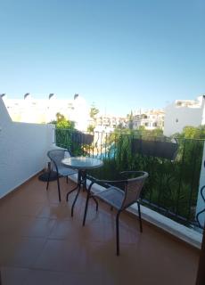 PMT21 Bungalow Cabo Roig - Orihuela - 5