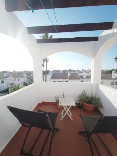 PMT21 Bungalow Cabo Roig - Orihuela - 6