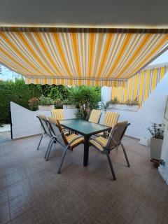 PMT21 Bungalow Cabo Roig - Orihuela - 0