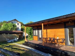 Bran White Clouds House and Chalet - Bran - 8
