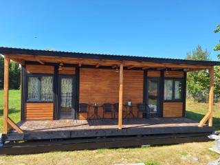 Bran White Clouds House and Chalet - Bran - 6