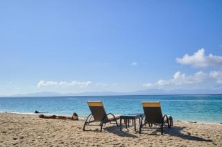 Sutera @ Mantanani Island Resort & Spa - Mantanani Island - 7