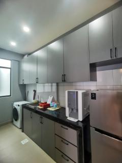 #9 Luxury Homestay 2BR Sandakan's highest views - Sandakan - 1