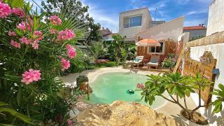 Tropical Lodge SPA Narbonne - Narbonne - 0