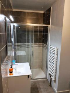 Appartement Vesonne - 1