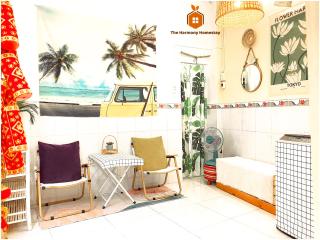 The Harmony Homestay - Ho Chi Minh - 3
