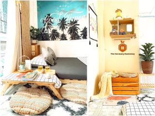 The Harmony Homestay - Ho Chi Minh - 6