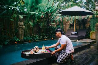 Private Villa with nature atmosphere by Pondok Dino - 4