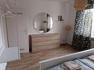 Comfortable Apartment with balcony - Bochum - 6