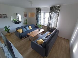 Comfortable Apartment with balcony - Bochum - 2