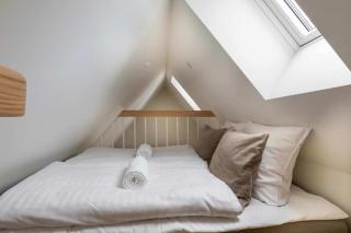 Super Cozy Apartment in Downtown CPH - 4