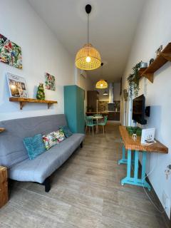 Apartamento El Olivo Vejer - 0